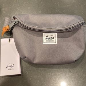 *New* Herschel high packs and cross body bag
